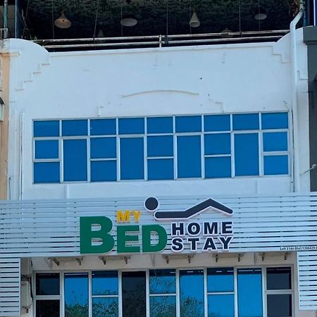 Mybed Homestay Padang Besar Zewnętrze zdjęcie