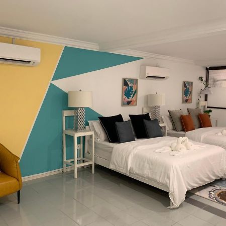 Mybed Homestay Padang Besar Zewnętrze zdjęcie