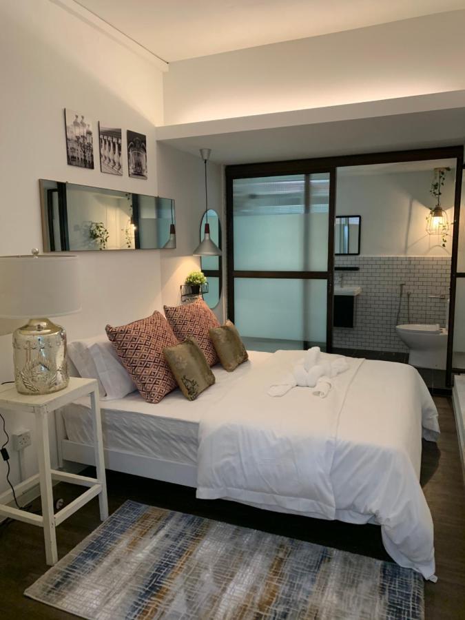 Mybed Homestay Padang Besar Zewnętrze zdjęcie