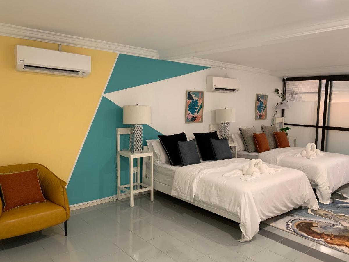 Mybed Homestay Padang Besar Zewnętrze zdjęcie